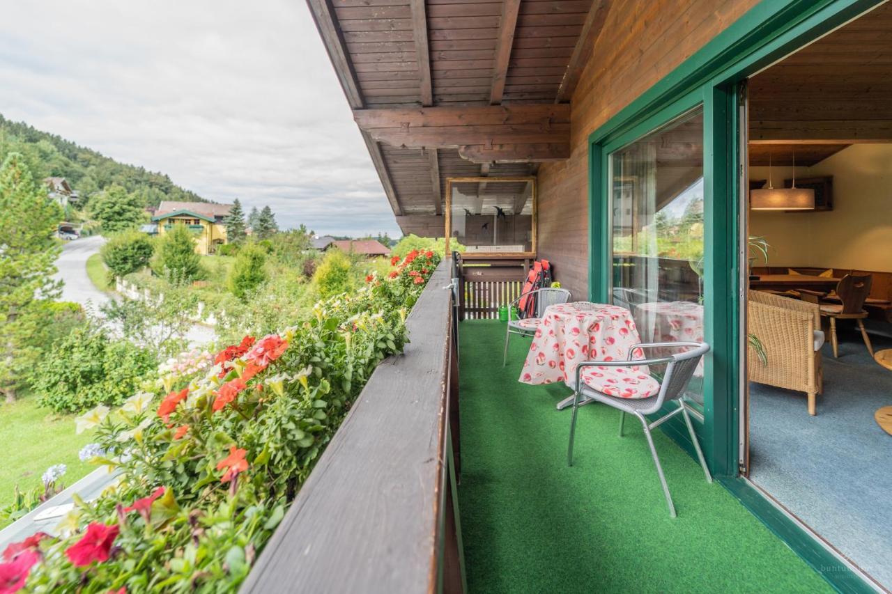 Ferienwohnung Haus Marianne Hof bei Salzburg Exterior foto