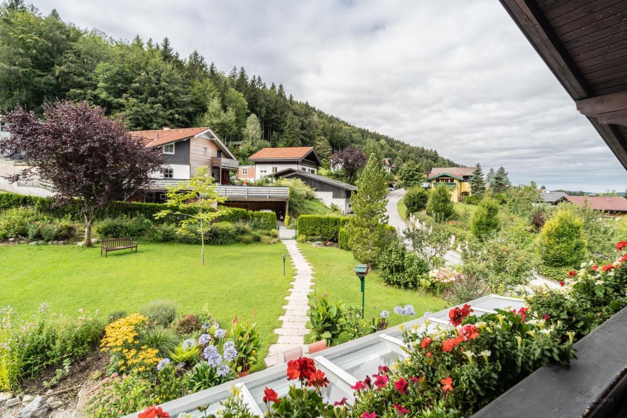 Ferienwohnung Haus Marianne Hof bei Salzburg Exterior foto